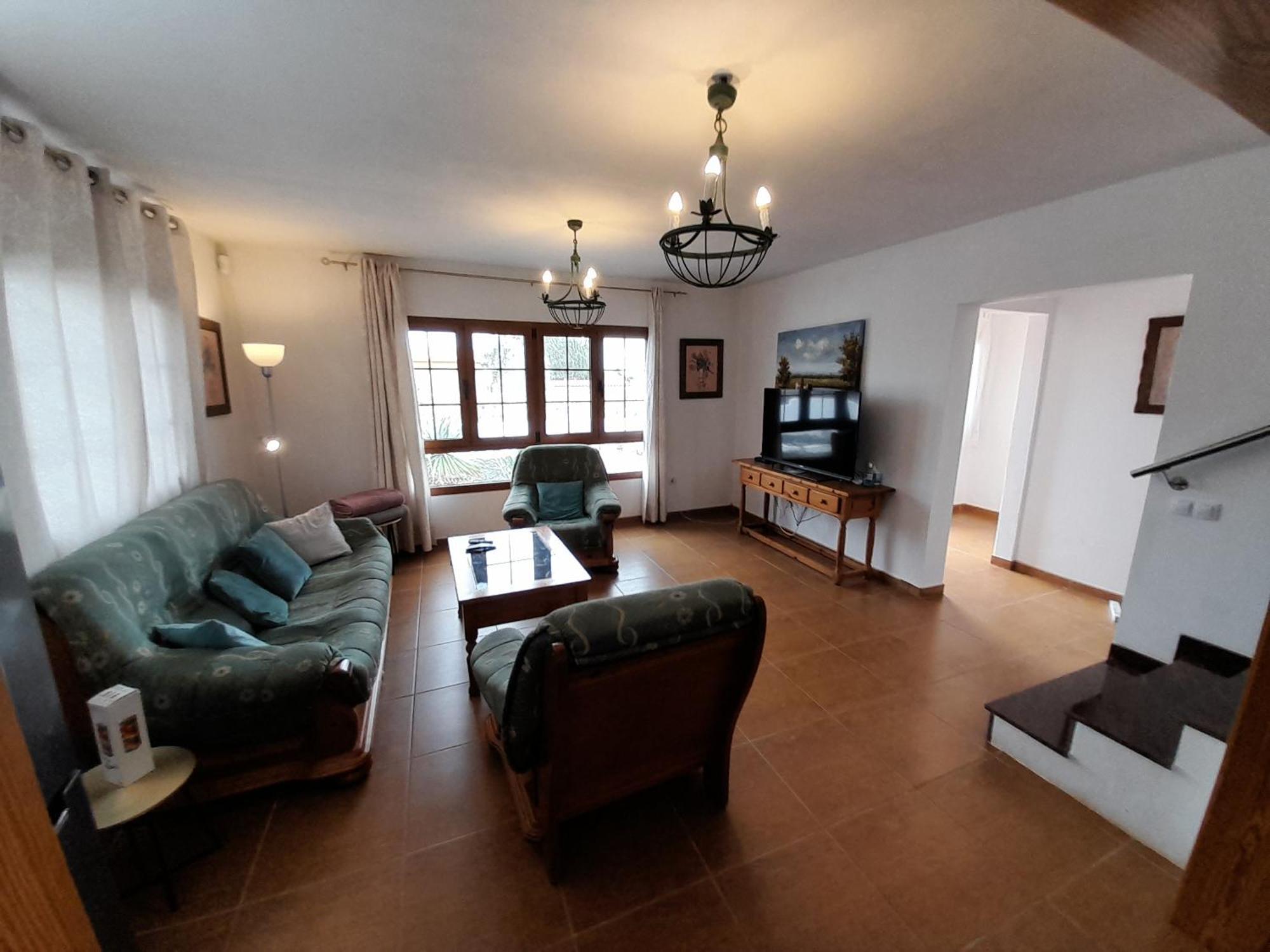 Вилла Casa Ana Perez Антигуа Экстерьер фото