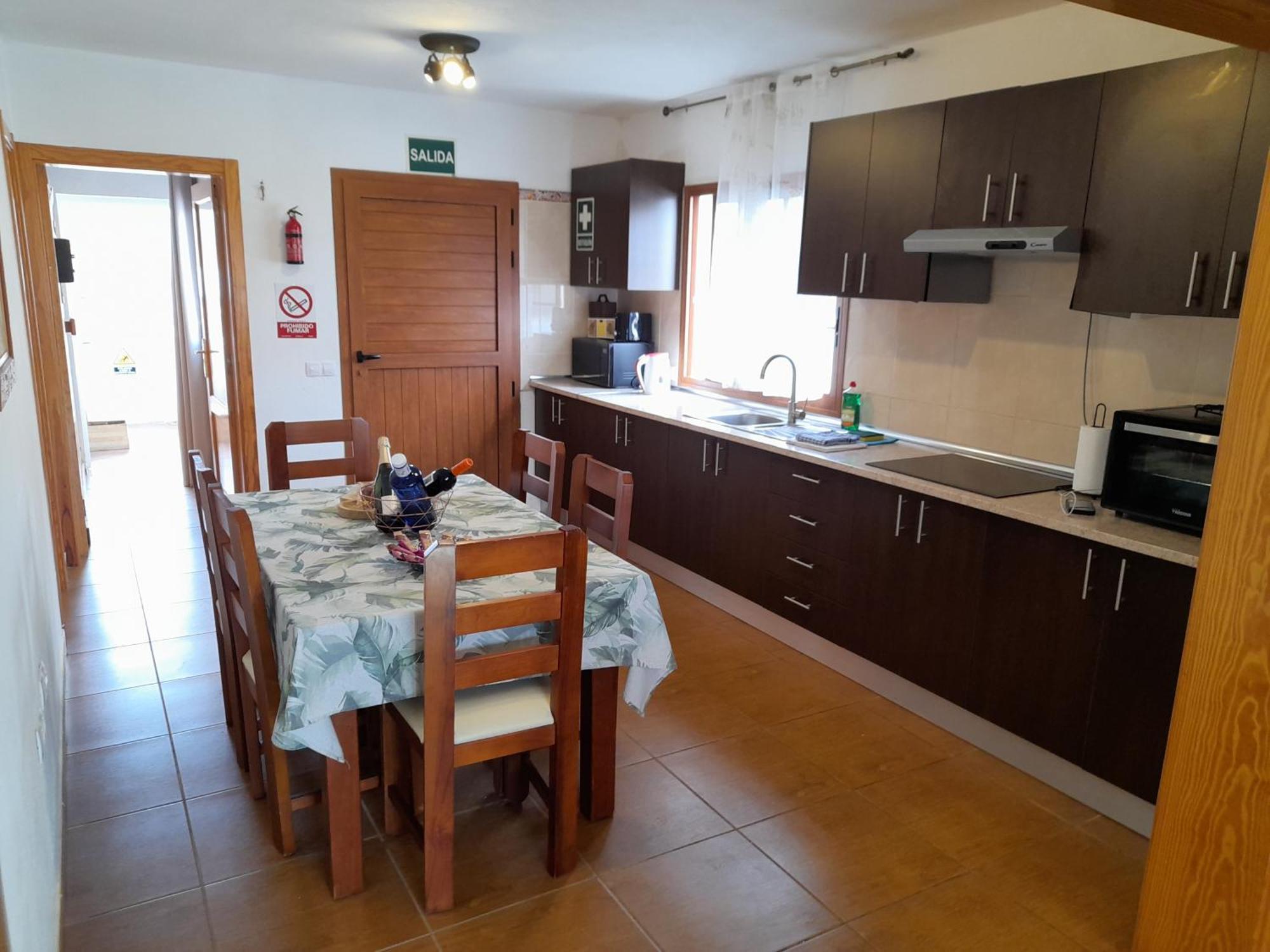 Вилла Casa Ana Perez Антигуа Экстерьер фото