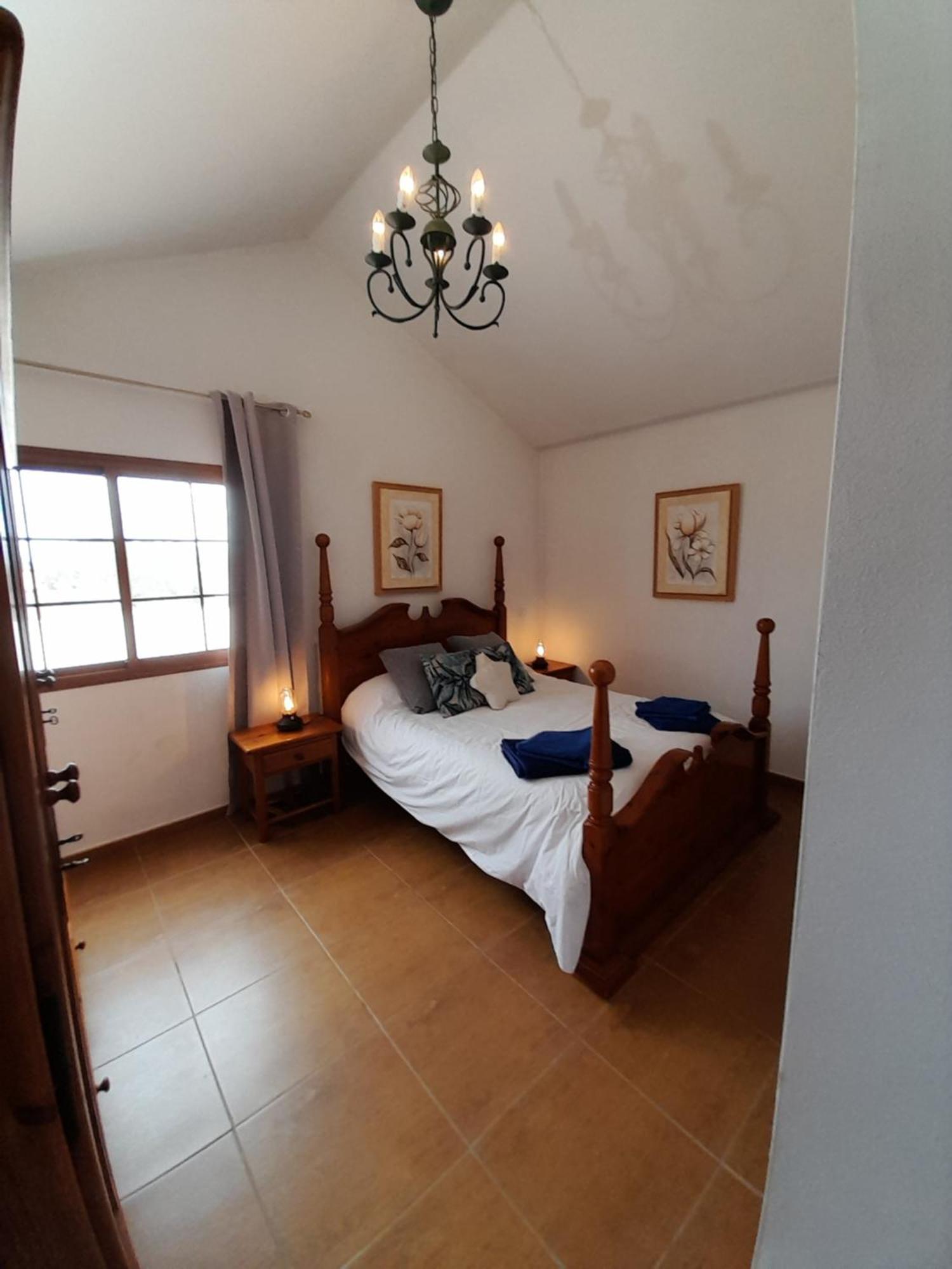Вилла Casa Ana Perez Антигуа Экстерьер фото