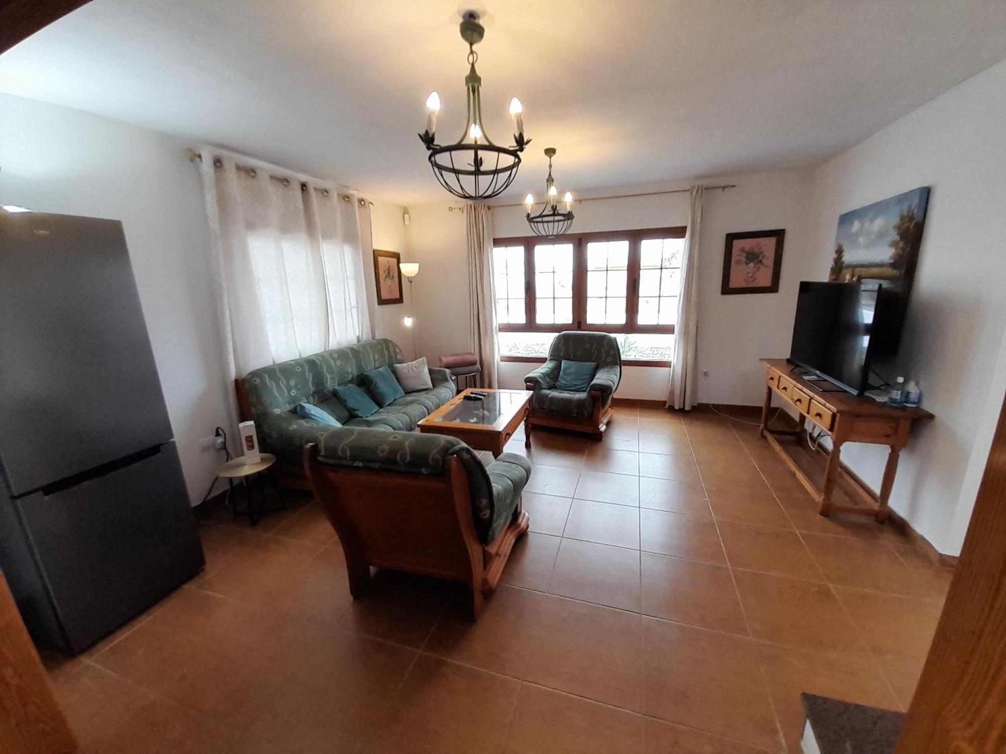 Вилла Casa Ana Perez Антигуа Экстерьер фото